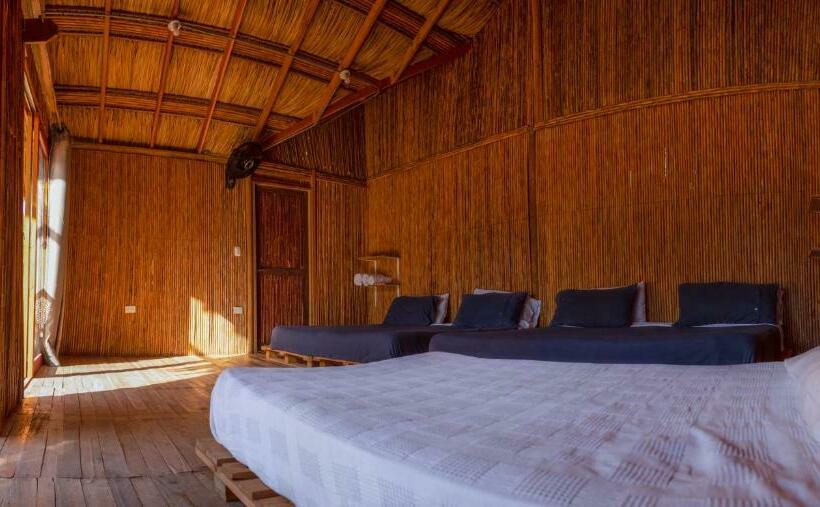 هاستل Maleiwa Beach