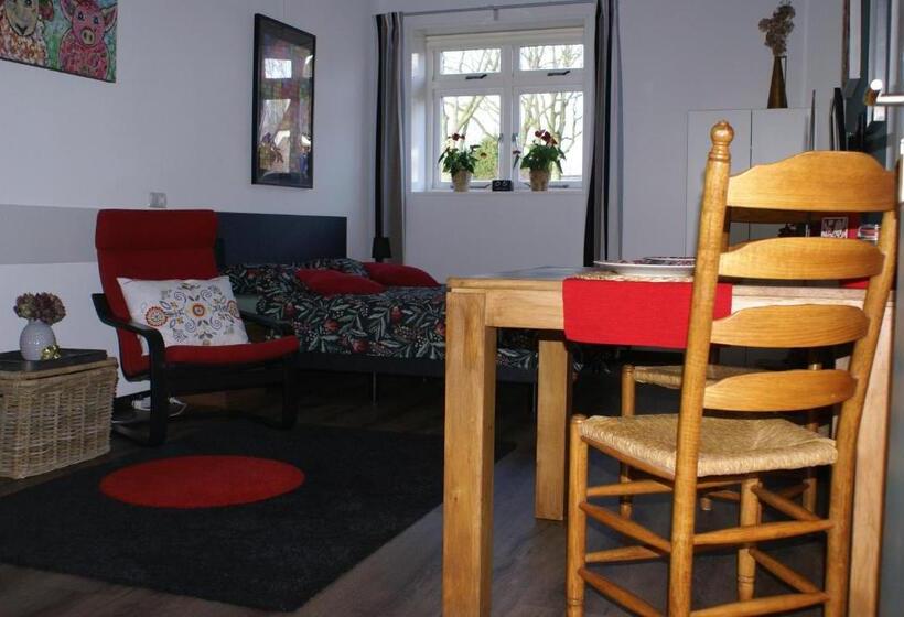 Bed And Breakfast Gasteren