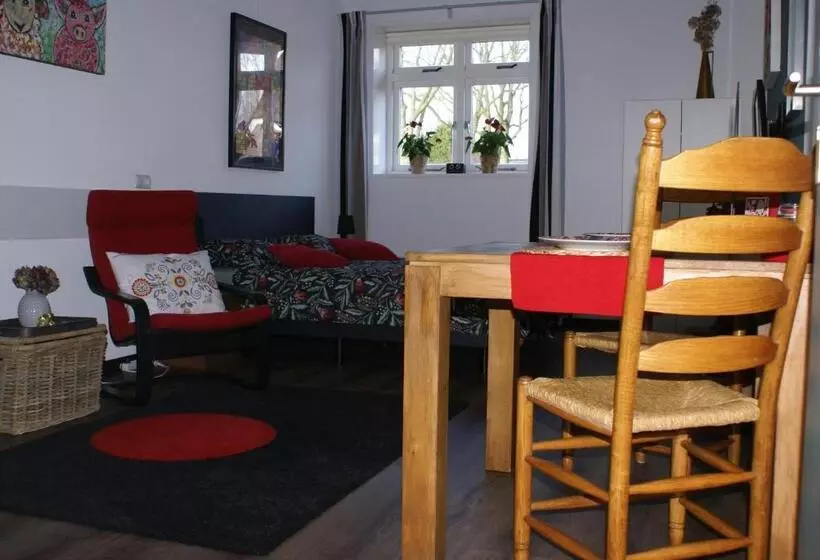 Bed And Breakfast Gasteren