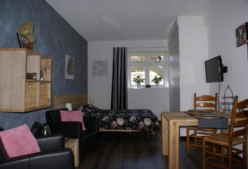 Bed And Breakfast Gasteren