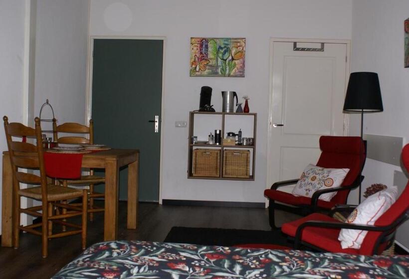 Bed And Breakfast Gasteren