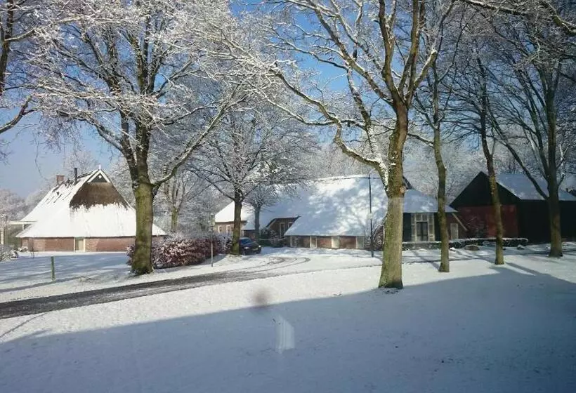 Bed And Breakfast Gasteren