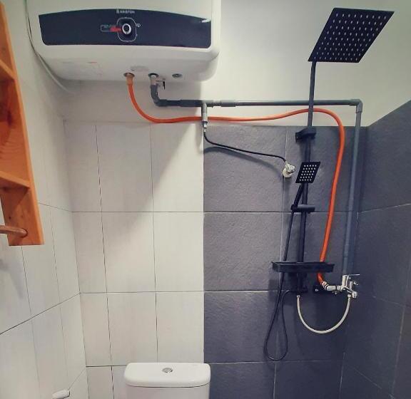 Bed and Breakfast L Isola Che..