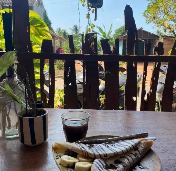 Bed and Breakfast L Isola Che..