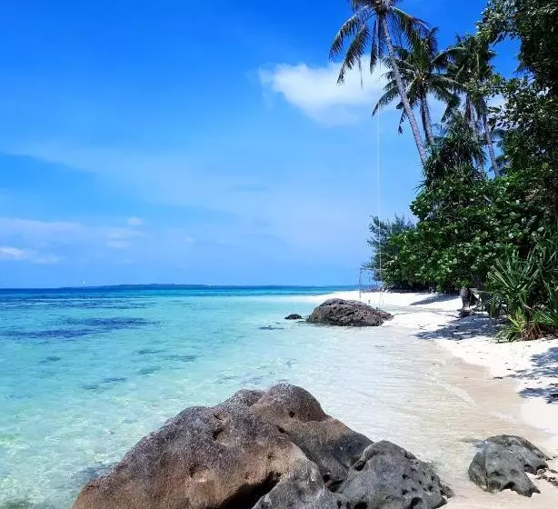 Bed and Breakfast L Isola Che..