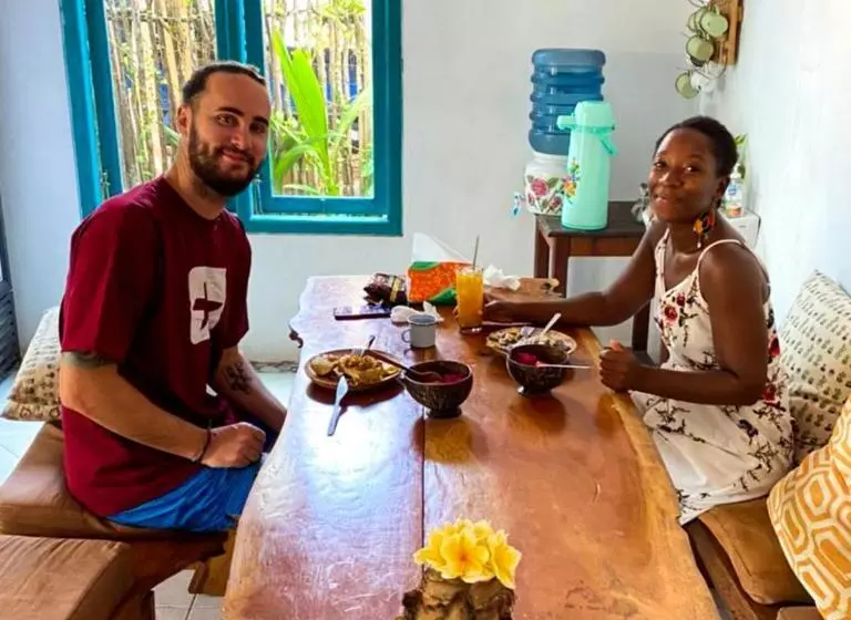 Bed and Breakfast L Isola Che..