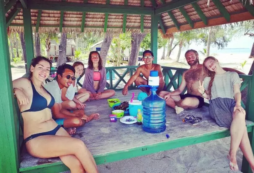 Bed and Breakfast L Isola Che..