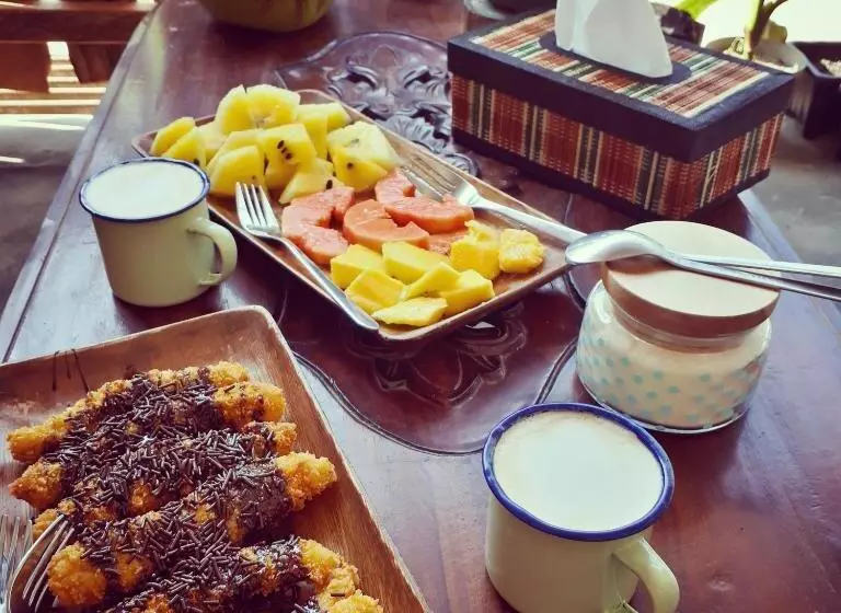 Bed and Breakfast L Isola Che..