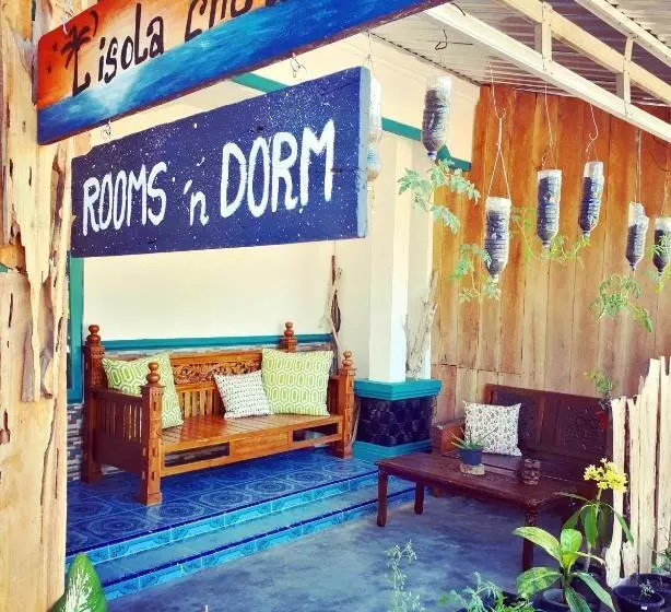 Bed and Breakfast L Isola Che..