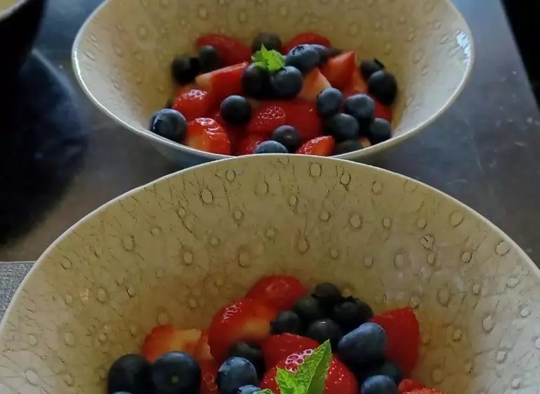 Aamiaismajoitus (B&B) La Belle Idee