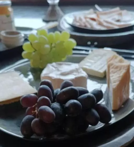 Aamiaismajoitus (B&B) La Belle Idee