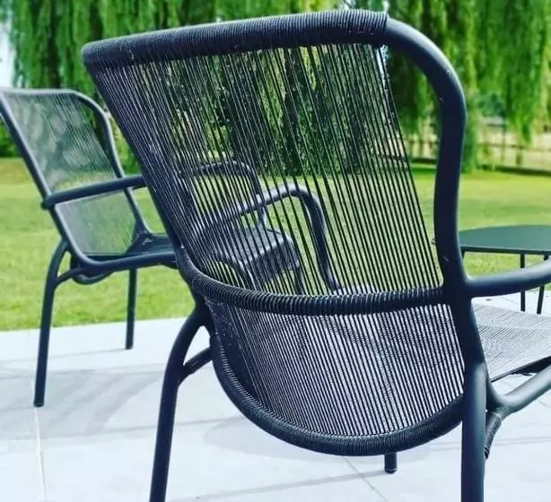 Aamiaismajoitus (B&B) La Belle Idee