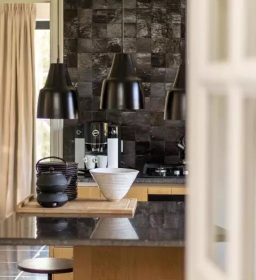 Aamiaismajoitus (B&B) La Belle Idee