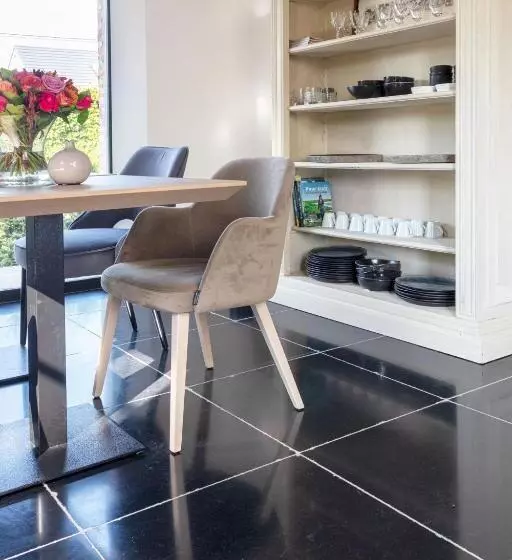 Aamiaismajoitus (B&B) La Belle Idee