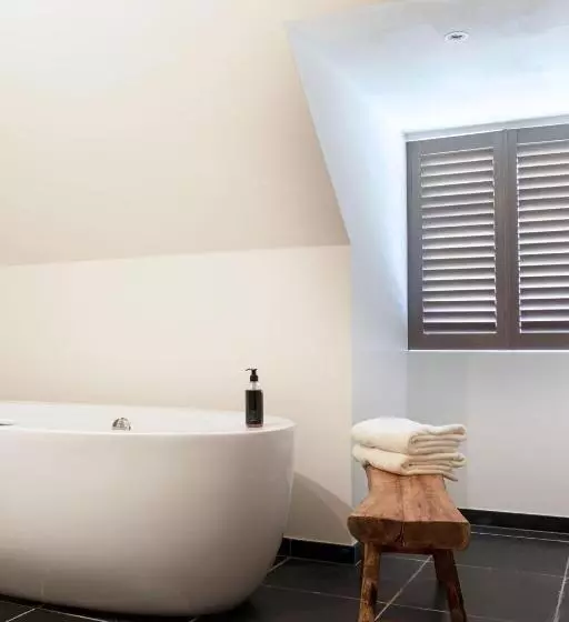 Aamiaismajoitus (B&B) La Belle Idee