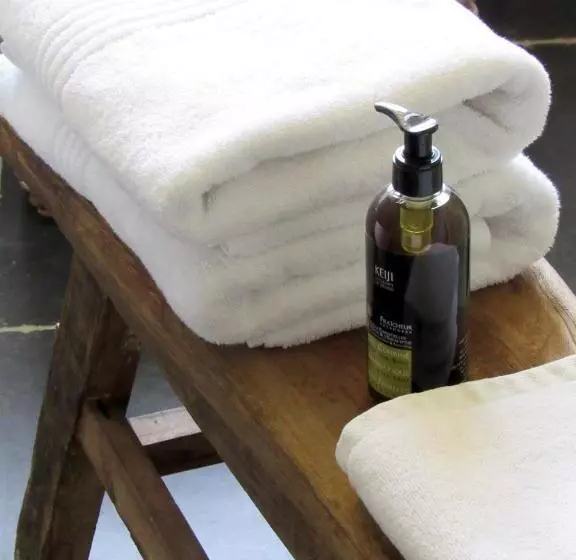 Aamiaismajoitus (B&B) La Belle Idee