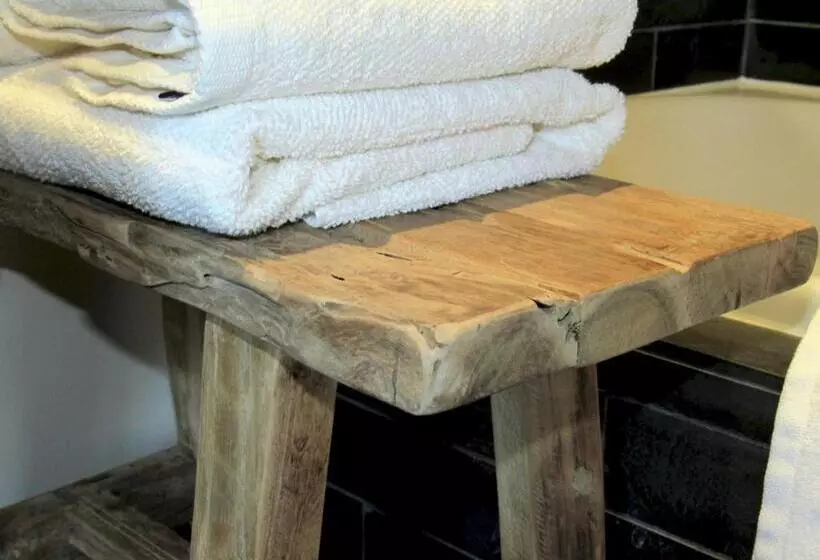 Aamiaismajoitus (B&B) La Belle Idee