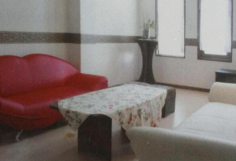 مبيت وإفطار Mizubasho