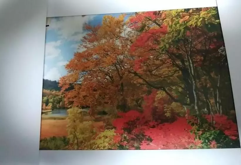 Aamiaismajoitus (B&B) Mizubasho