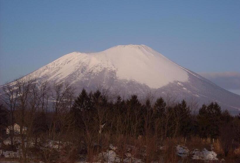 مبيت وإفطار Mizubasho