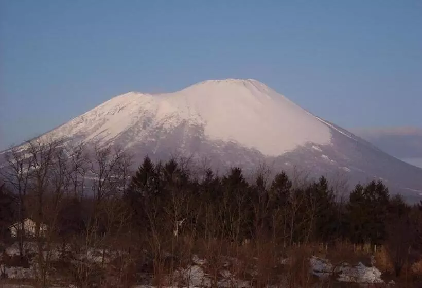 Aamiaismajoitus (B&B) Mizubasho