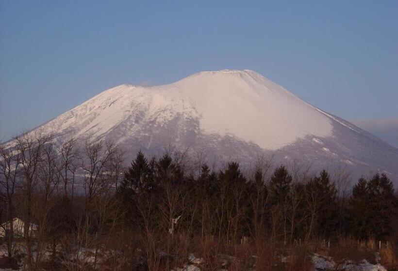 مبيت وإفطار Mizubasho