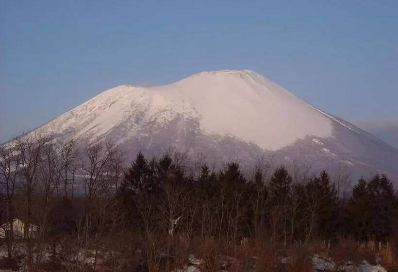 Aamiaismajoitus (B&B) Mizubasho