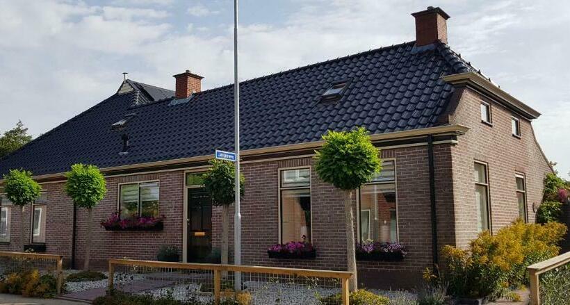 Bed and Breakfast Op De Bult