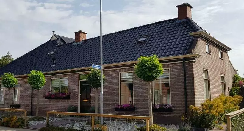 ベッドアンドブレックファースト Op De Bult