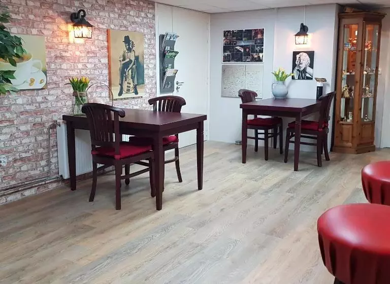 ベッドアンドブレックファースト Op De Bult