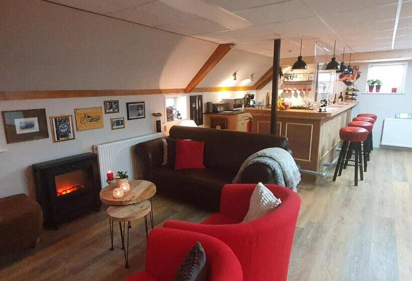 Nocleg ze śniadaniem Op De Bult