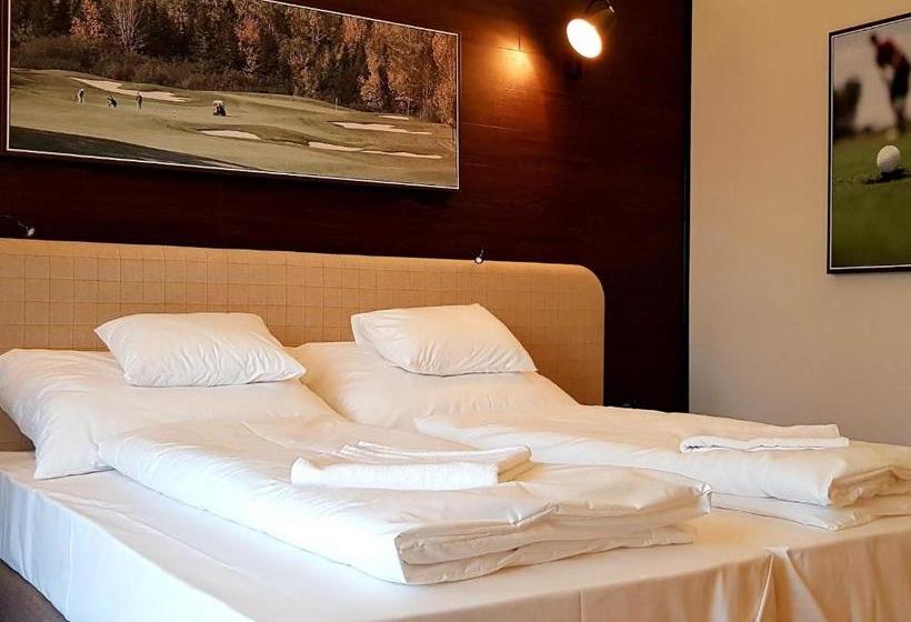 Bed and Breakfast Pannónia Golf & Country Club