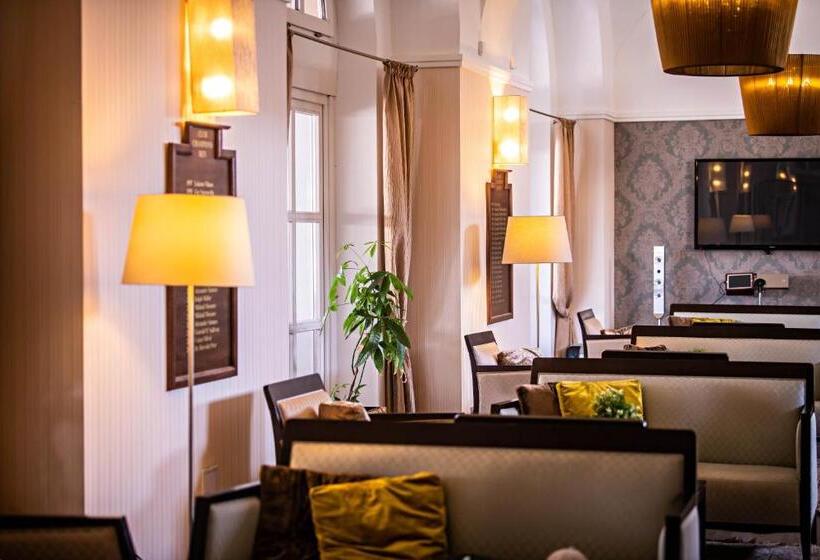 Bed and Breakfast Pannónia Golf & Country Club