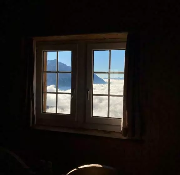 ホテル Casa Alpina Belvedere