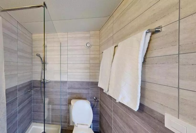 Hotelli Chalet Montriond Bike & Ski
