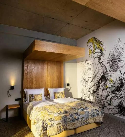 Hotelli Chateau Copsa Complex