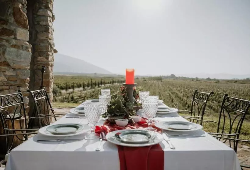 Hotelli Chateau Copsa Complex