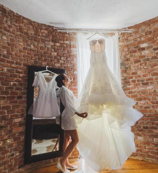 בית מלון כפרי Chateau Copsa Complex