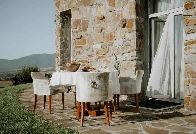 Hotelli Chateau Copsa Complex