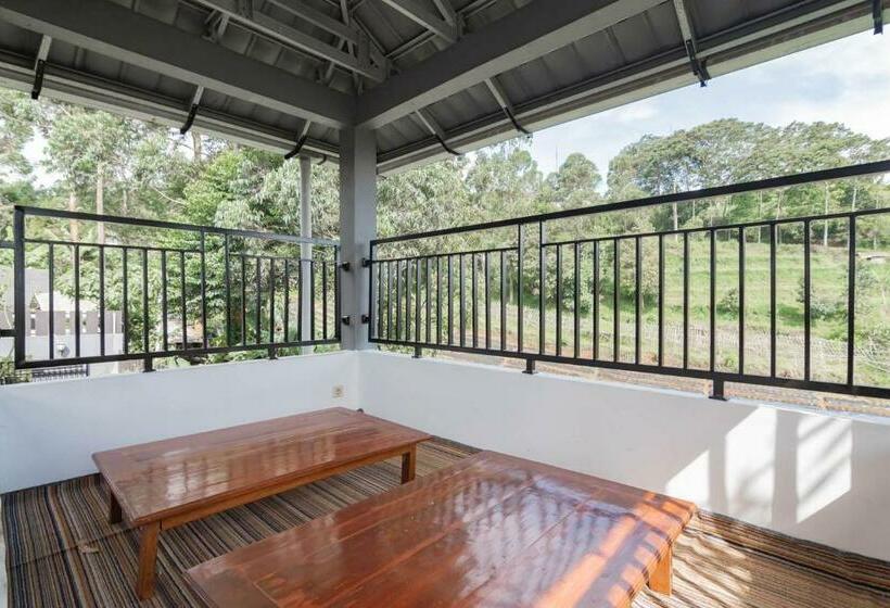 فندق Erika Homestay Mitra Reddoorz