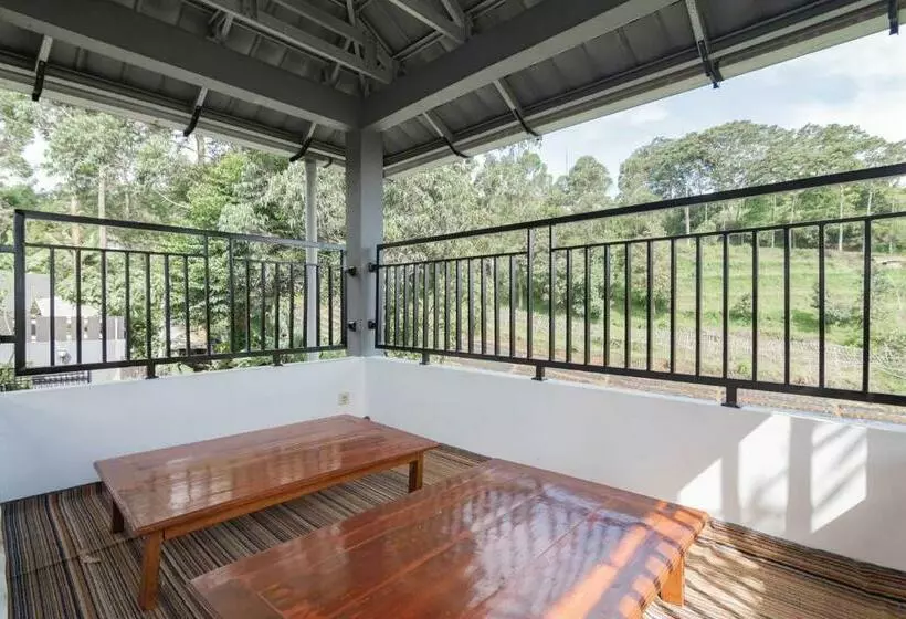 Hotelli Erika Homestay Mitra Reddoorz