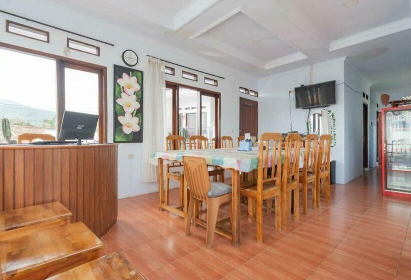 فندق Erika Homestay Mitra Reddoorz