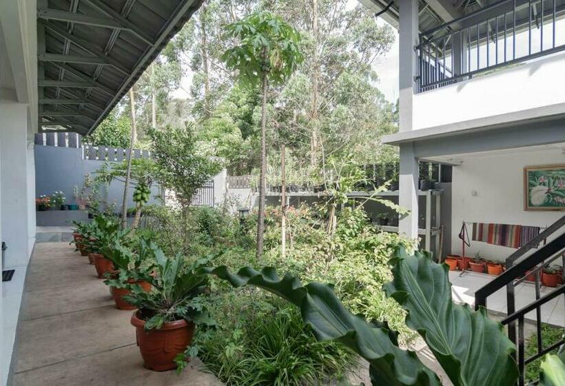 فندق Erika Homestay Mitra Reddoorz