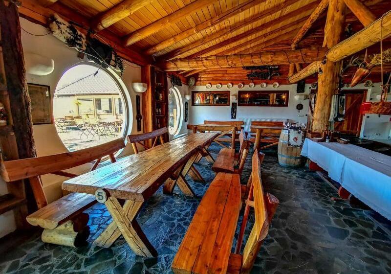 ホテル Ferma Dacilor