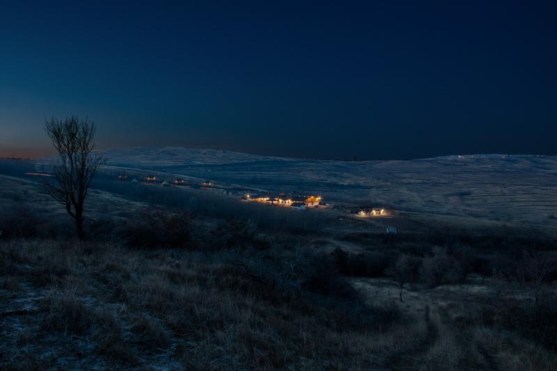 ホテル Ferma Dacilor