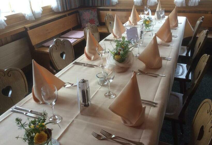 فندق Landgasthof Schäfle