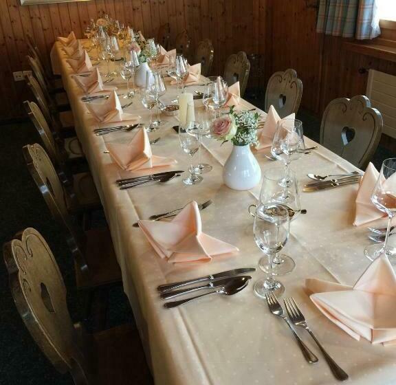 فندق Landgasthof Schäfle