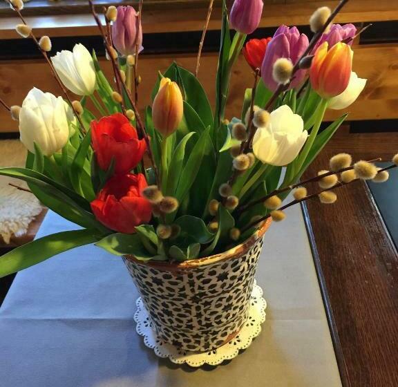 فندق Landgasthof Schäfle