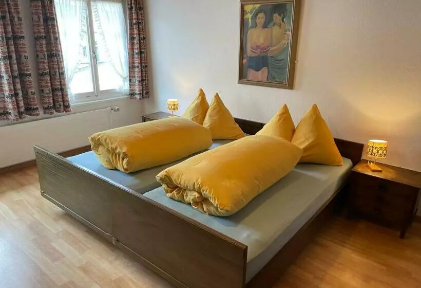 Hotelli Landgasthof Schäfle