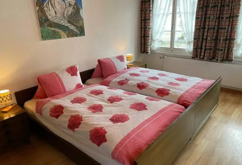 Hotelli Landgasthof Schäfle